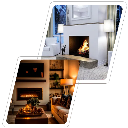 Remove Chimney Odor in Folsom, CA