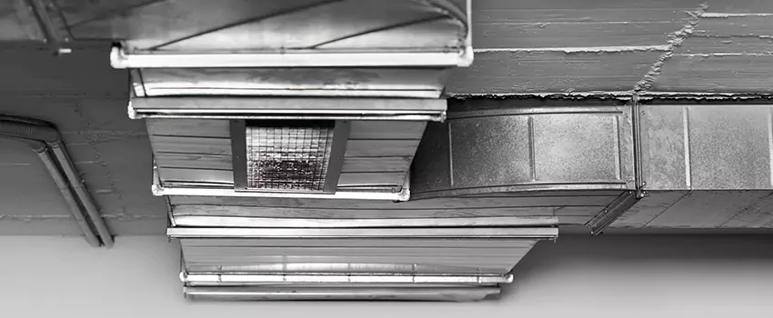 Trusted Air Duct Cleaning Company in Folsom, California