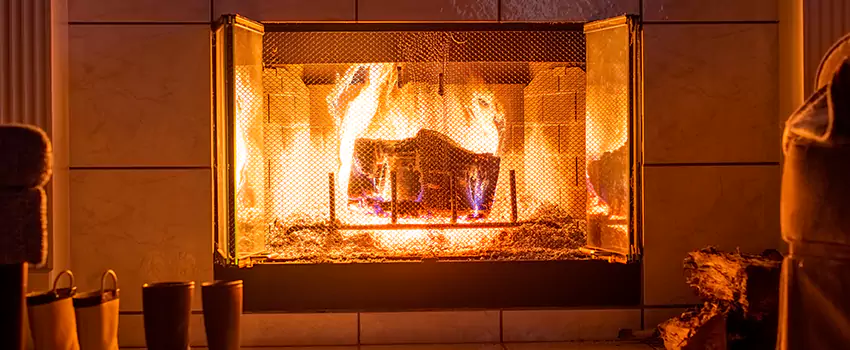 Astria Vent Free Gas Fireplaces Installation in Folsom, CA