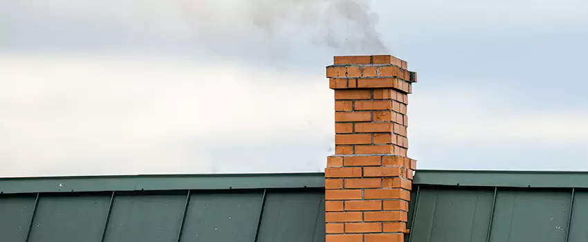 Animal Screen Chimney Cap Repair And Installation Services in Folsom, California