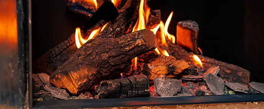Chimney Fireplace Ash Dump Cleaning in Folsom, CA