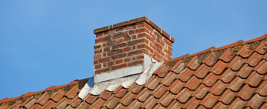 Residential Chimney Bricks Rotten Repair Services in Folsom, CA