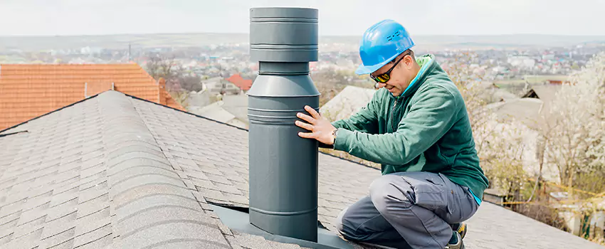 Chimney Chase Inspection Near Me in Folsom, California
