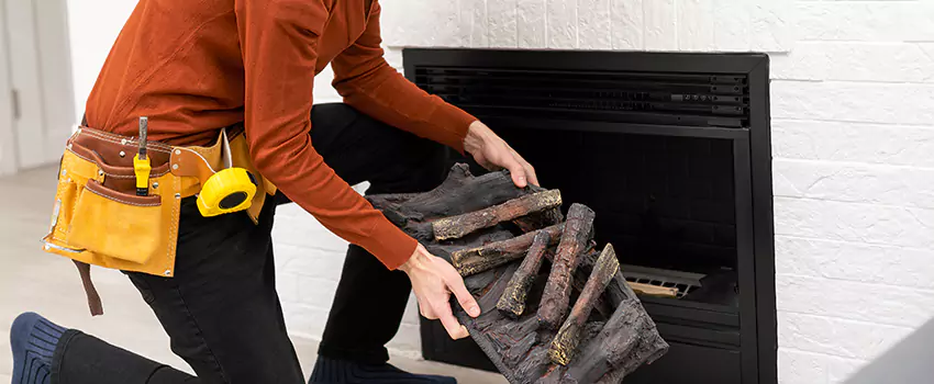 Chimney Creosote Cleaning Cost in Folsom, California