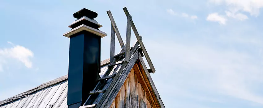 Chimney Creosote Cleaning in Folsom, CA
