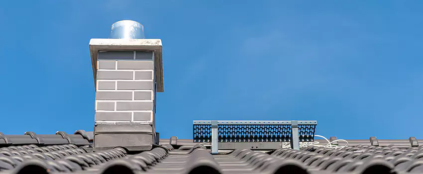 Chimney Flue Relining Services in Folsom, California