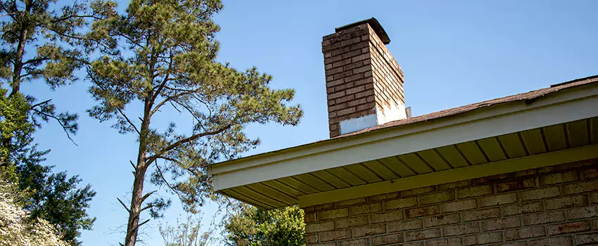 Budget-Friendly Chimney Masonry Service in Folsom, California