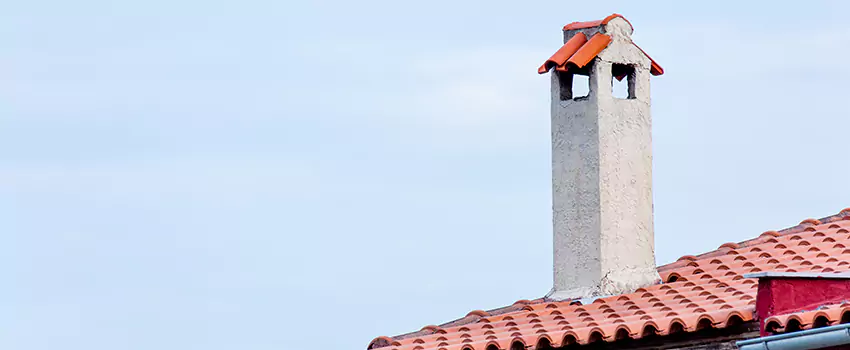 Chimney Pot Replacement in Folsom, CA