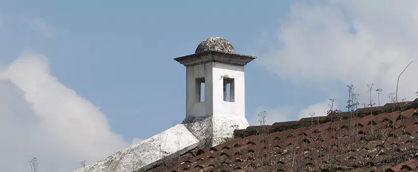 Cost To Rebuild A Chimney in Folsom, CA