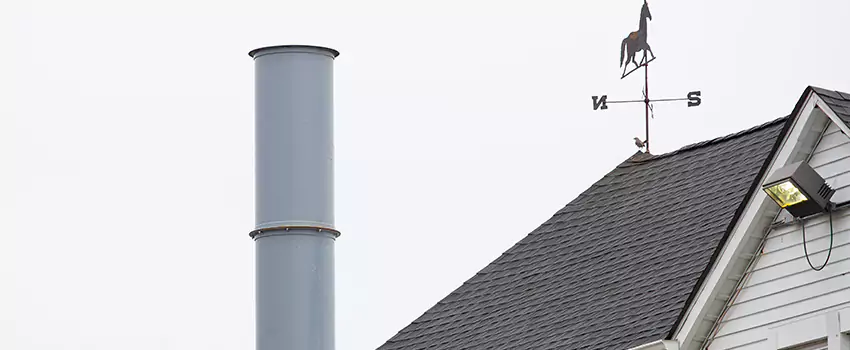 Chimney Inspection in Folsom, CA