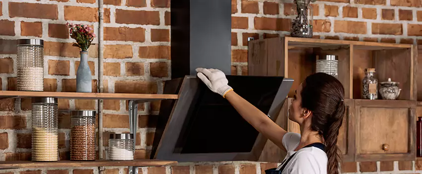 Chimney Installation in Folsom, CA