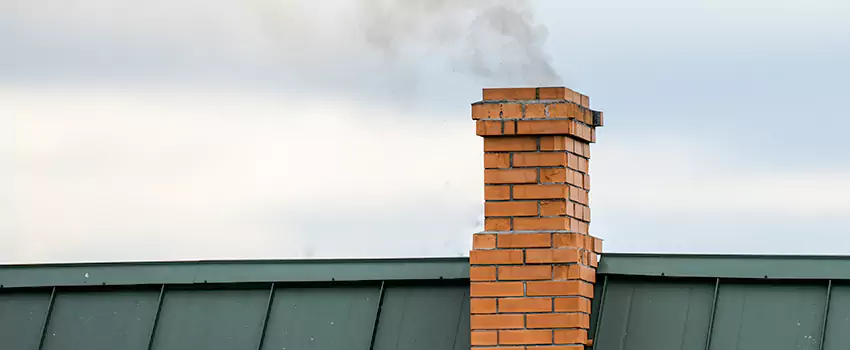 Chimney Soot Cleaning Cost in Folsom, CA