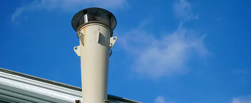 Chimney Spark Arrestor Requirements in Folsom, CA