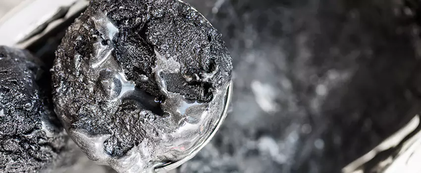 Clogged Dryer Vent Lint Cleaning in Folsom, California