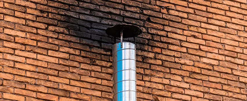 Diagnosing Commercial Chimney Problems in Folsom, CA