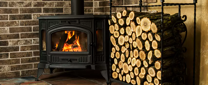Drolet Fireplaces in Folsom, California
