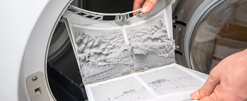 Best Dryer Lint Removal Company in Folsom, California