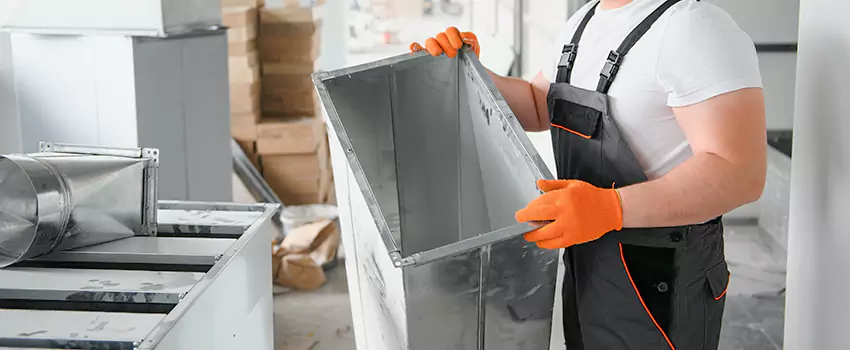 Benefits of Dryer Vent Inspection in Folsom, CA