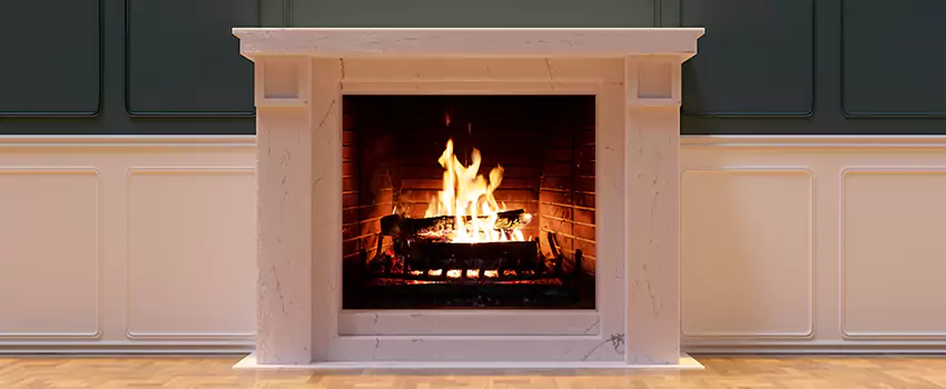 Empire Comfort Systems Fireplace Installation and Replacement in Folsom, California