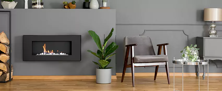 Ethanol Fireplace Burner Repair in Folsom, CA