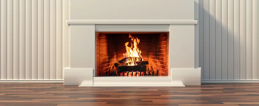 Fireplace Broken Ashtray Repair Services in Folsom, California