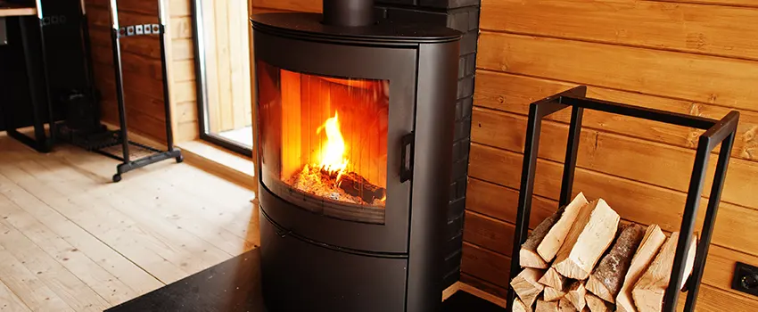 Gas Fireplace Door Handle Installation Services in Folsom, California