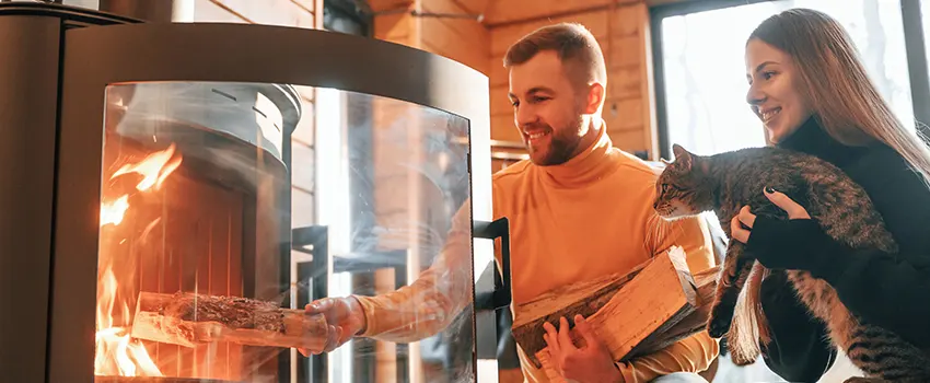 Fireplace Door Installation And Replacement Contractors in Folsom, CA