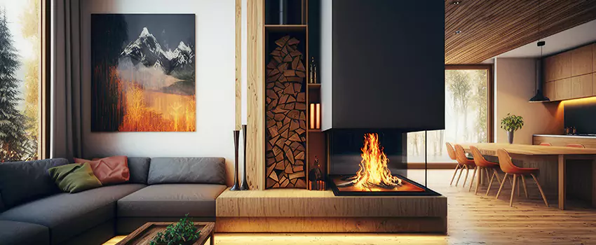 Fixing Electric Fireplace Problem in Folsom, California