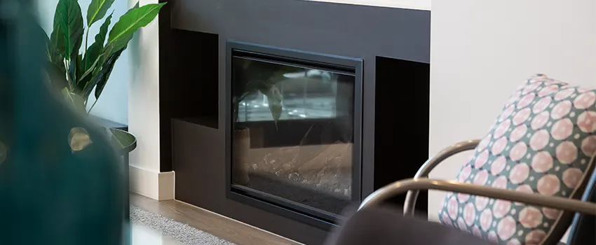 Welding Repairs for Fireplace Grate in Folsom, CA