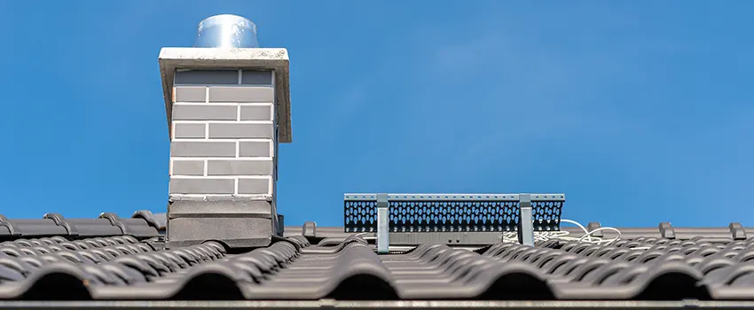 Repair Blocked Chimney in Folsom, California
