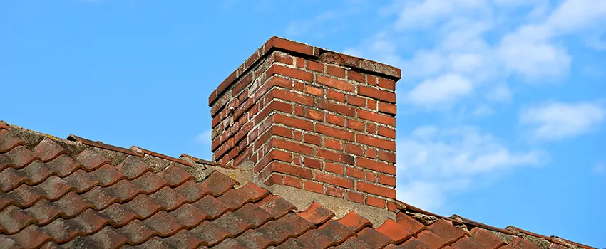 Flue Tiles Cracked Repair Services near Me in Folsom, CA