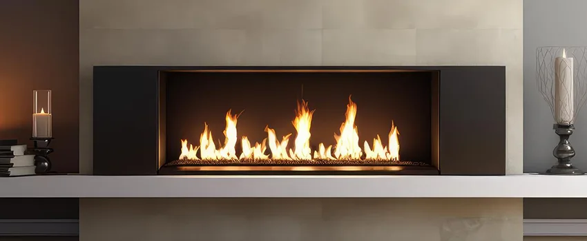 Vent Free Gas Fireplaces Repair Solutions in Folsom, California