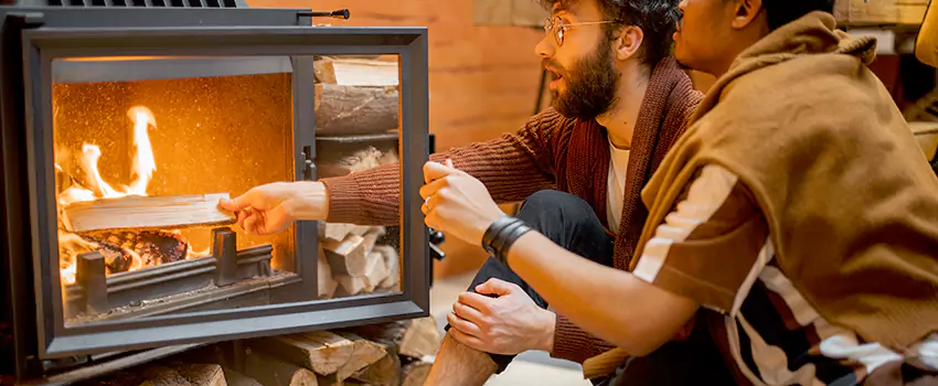 Benefits of Harman Stoves Fireplace in Folsom, California