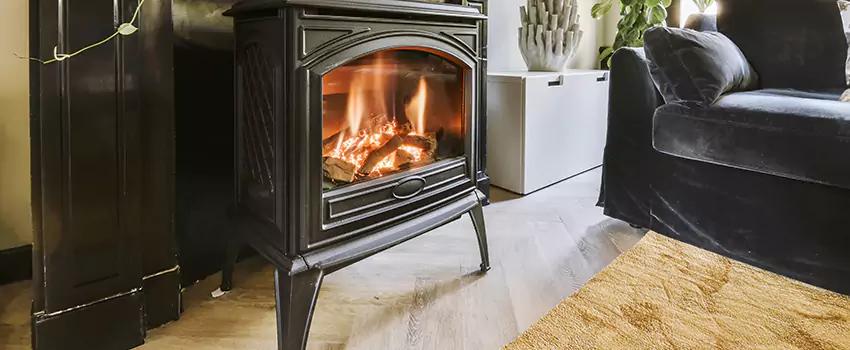 Cost of Hearthstone Stoves Fireplace Services in Folsom, California