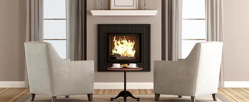 Heat & Glo Outdoor Gas Fireplaces Installation Contractors in Folsom, California