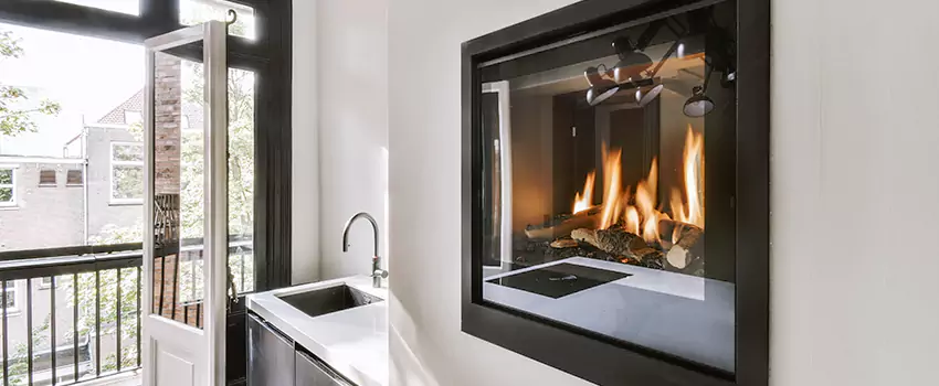 Heatilator Outdoor Fireplace Services in Folsom, California