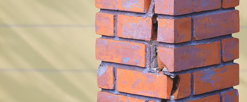 Leaking Chimney Repair And Replacement Cost in Folsom, California
