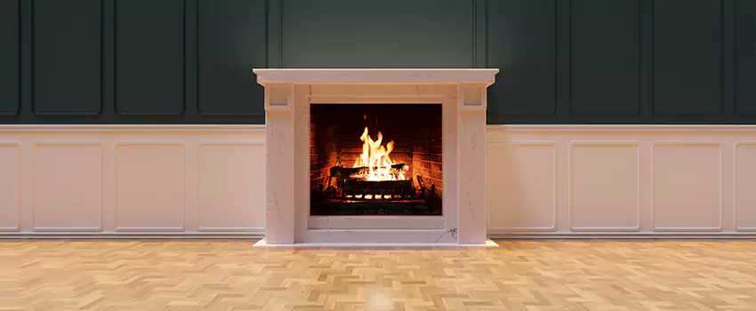 Napoleon Electric Fireplaces Inspection Service in Folsom, California