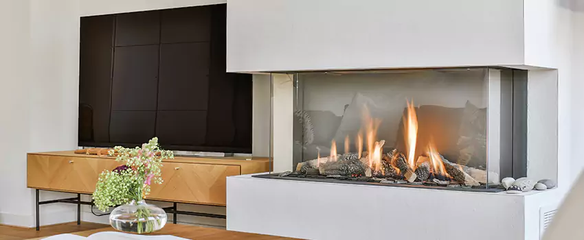Ortal Wilderness Fireplace Repair and Maintenance in Folsom, California