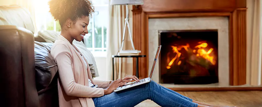Cost-Effective Osburn Fireplace Installation and Repair in Folsom, CA