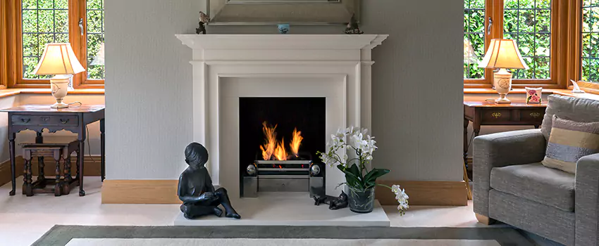 RSF Fireplaces Maintenance and Repair in Folsom, California