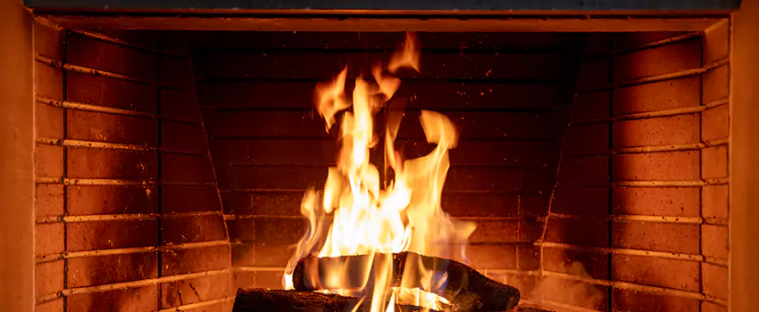 Soot Cleanup Services in Folsom, CA