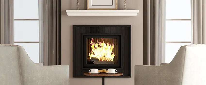 Superior Outdoor Fireplace Repair in Folsom, CA