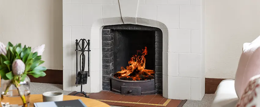 Valor Fireplaces and Stove Repair in Folsom, CA