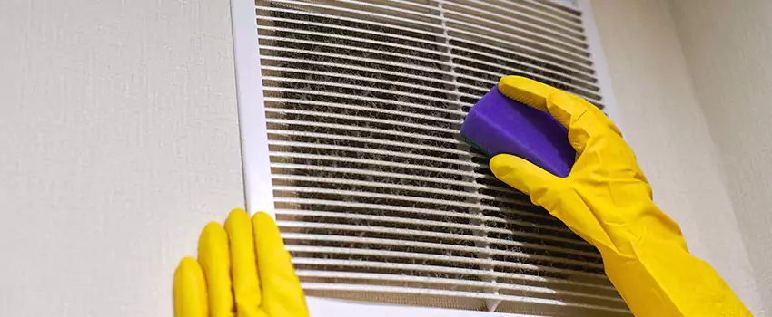 Vent Cleaning Company in Folsom, CA