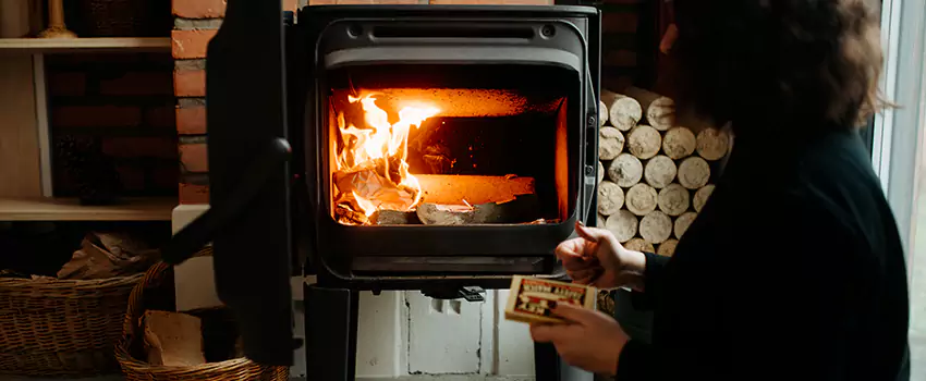 Key Features of Vermont Castings Fireplaces in Folsom, CA