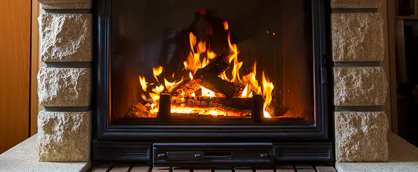 Best Wood Fireplace Repair Company in Folsom, California