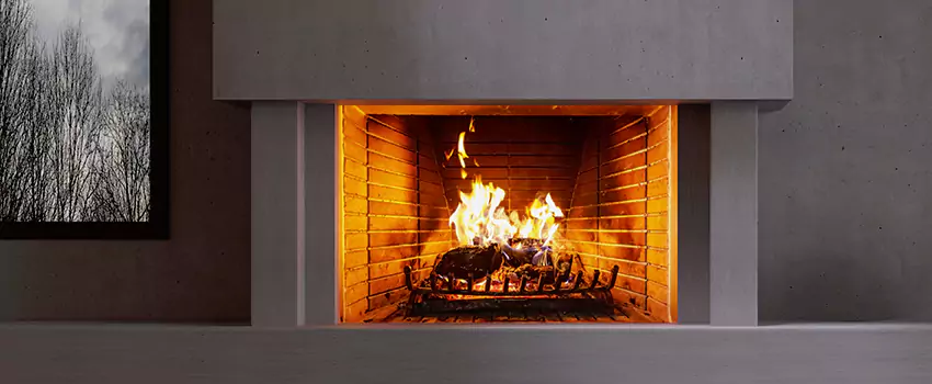 Indoor Wood Burning Furnace Repair and Installation in Folsom, California
