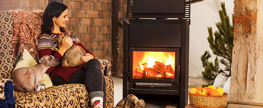 Wood Stove Chimney Cleaning Services in Folsom, CA