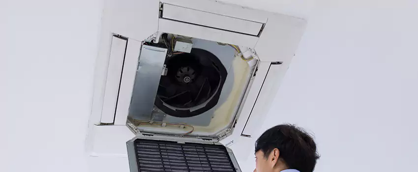 Benefits of Professional Air Duct Cleaning in Folsom, California